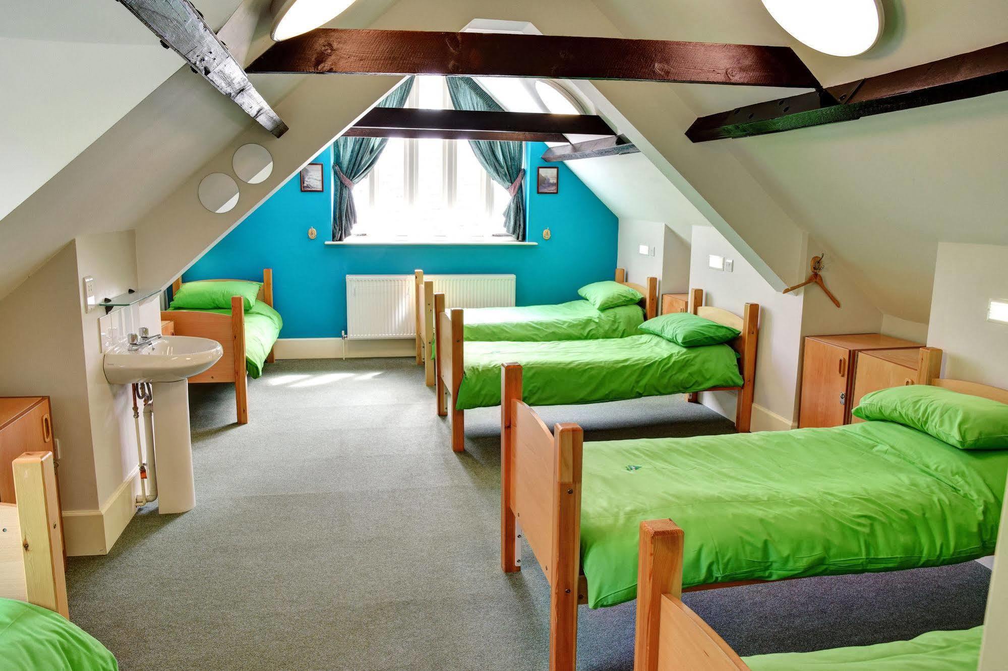 Ostello Yha Boscastle Esterno foto